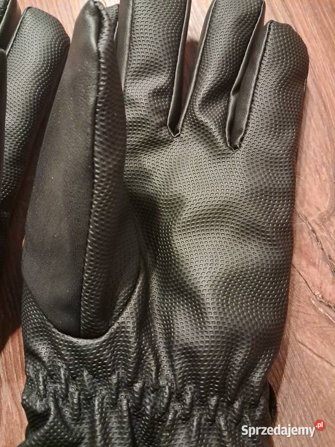 nowe ogrzewane rękawice na motocykl brak baterii świętokrzyskie Sandomierz