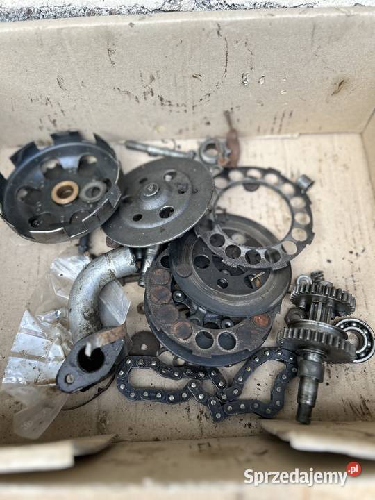 NSU DKW zundapp 1939r świętokrzyskie Opatów