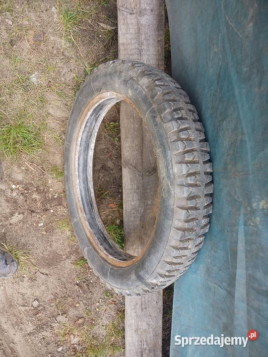 SokółJunak Opona Bytonia