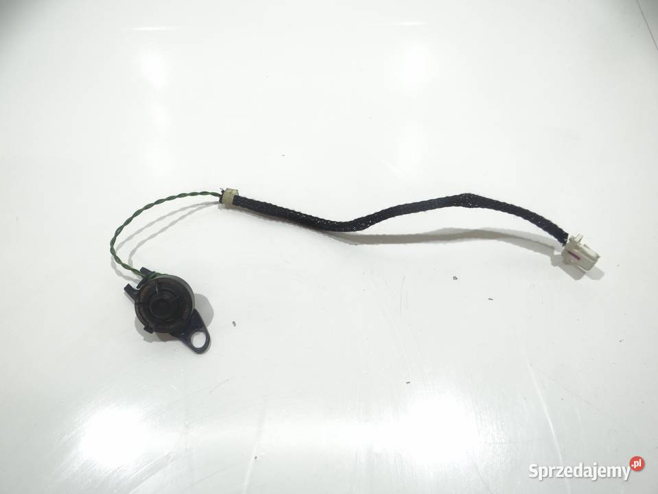 GŁOŚNIK WYSOKOTONOWY SYCZEK BMW 3 E46 8368232 Strzyżewice sprzedam