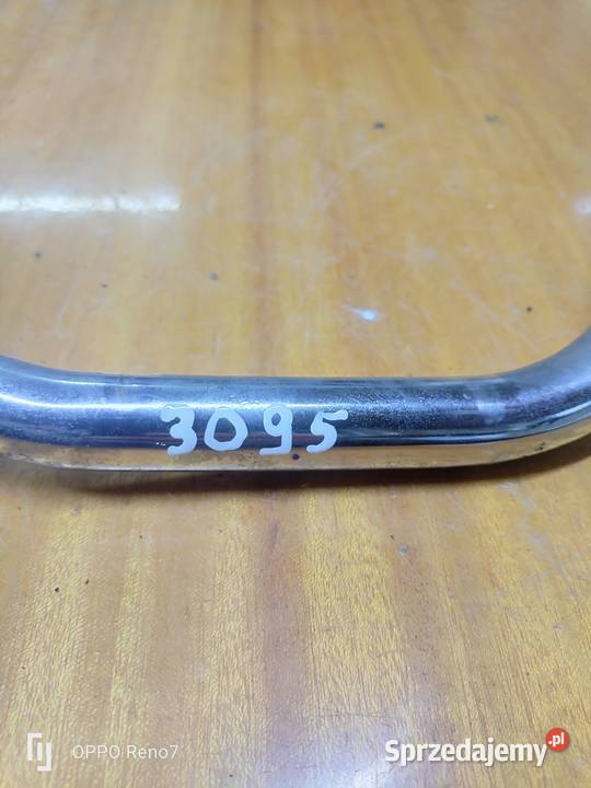 Kierownica WSK 125 Łubno sprzedam