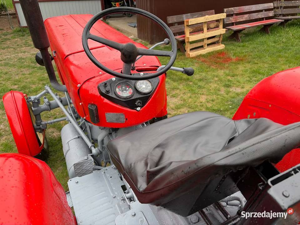 Ursus c360c355c330 Skrzynia biegów Manualna Opatowice
