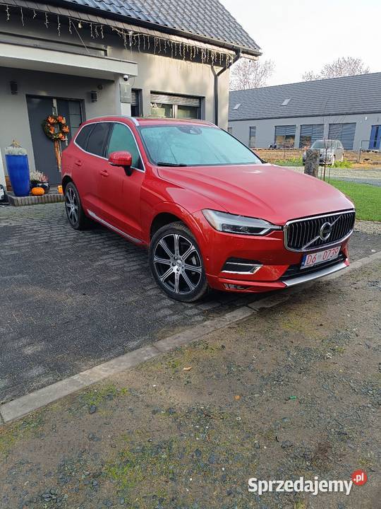 Volvo XC 60