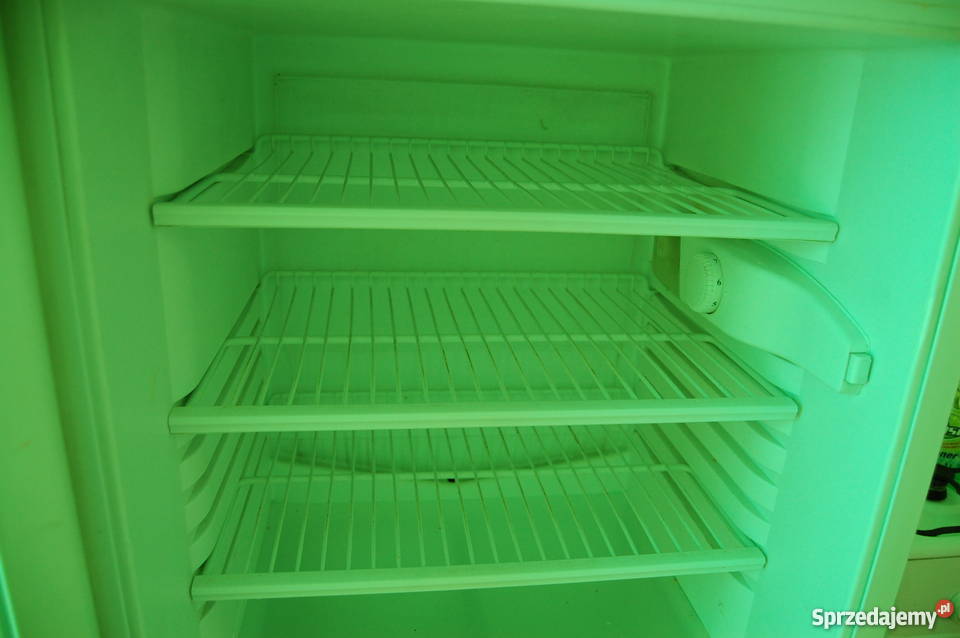 Chłodziarko zamrażarka ALTUS sprawna 134cm Bytom