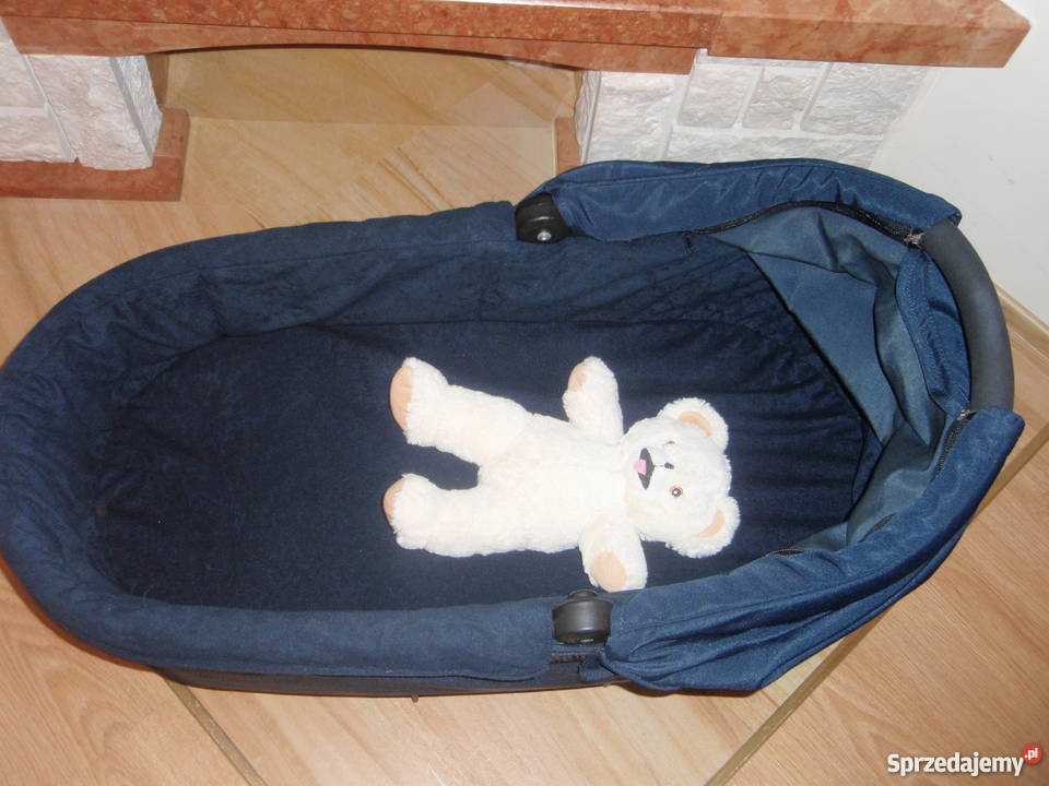 GONDOLA TEUTONIA łódzkie Łódź