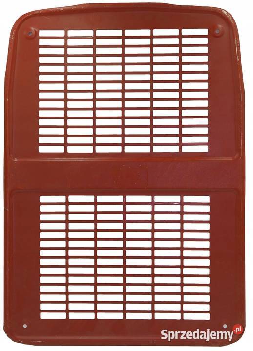 Siatka maski CB22091 Ursus C360 50653470 CB22091 Części i osprzęt rolniczy Tyczyn sprzedam