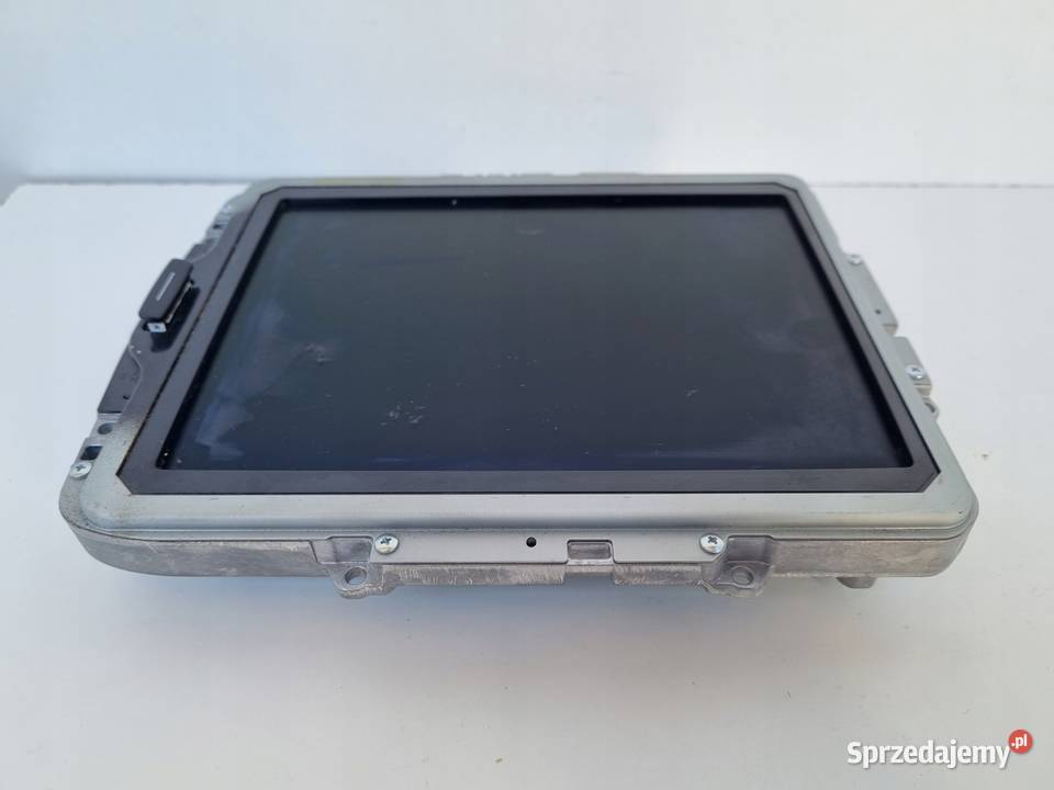 Volvo XC90 II S90 V90 II WYŚWIETLACZ NAWIGACJI Chełm