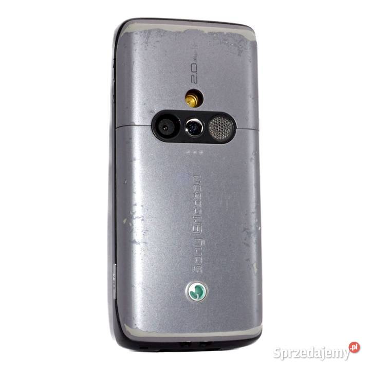 Telefon komórkowy Sony Ericsson K610i SimLock Warszawa