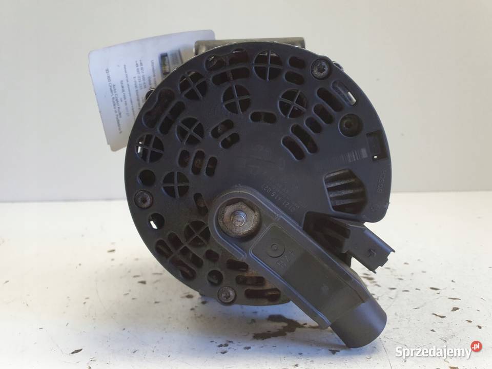 ALTERNATOR Mini One R56 14 16V VTi 0121615027 osobowe lubelskie Chełm