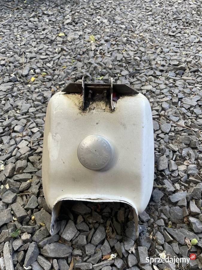 Bak simson sr50 Szprotawa