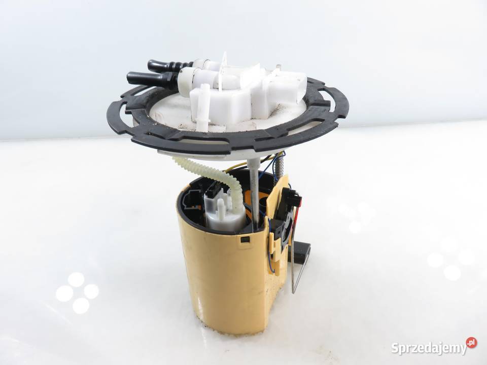 POMPA PALIWA FORD TRANSIT CUSTOM 2012 20 TDCi sprzedam