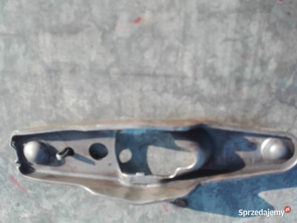 Łapa sprzęgła vw golfpoloturan 16b 02T141153719b Rok produkcji 2005 Układ napędowy Ryki