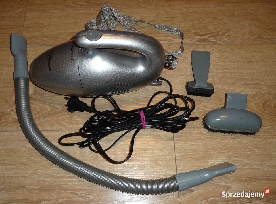 Odkurzacz CLATRONIC HS 2631 700W Lublin