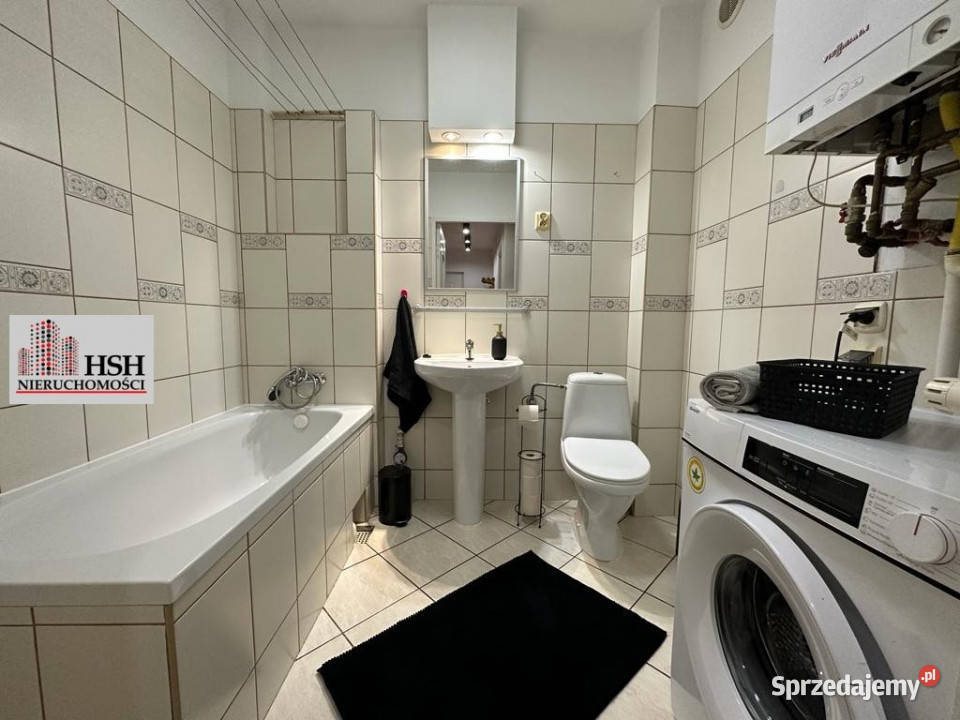 Ogłoszenie mieszkanie Kraków 33m2 1 pokojowe sprzedam