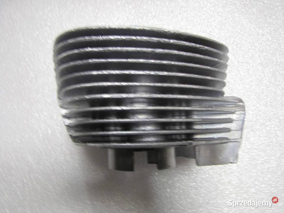 Nowy oryginalny ZND cylinder Shl M11 S32 Rzepin Drugi