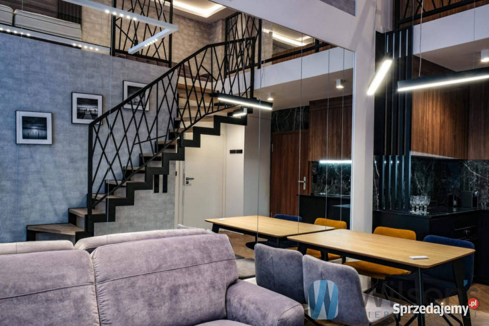 Sprzedam mieszkanie Stegna 5757m2 2 pokoje Liczba pokoi 2