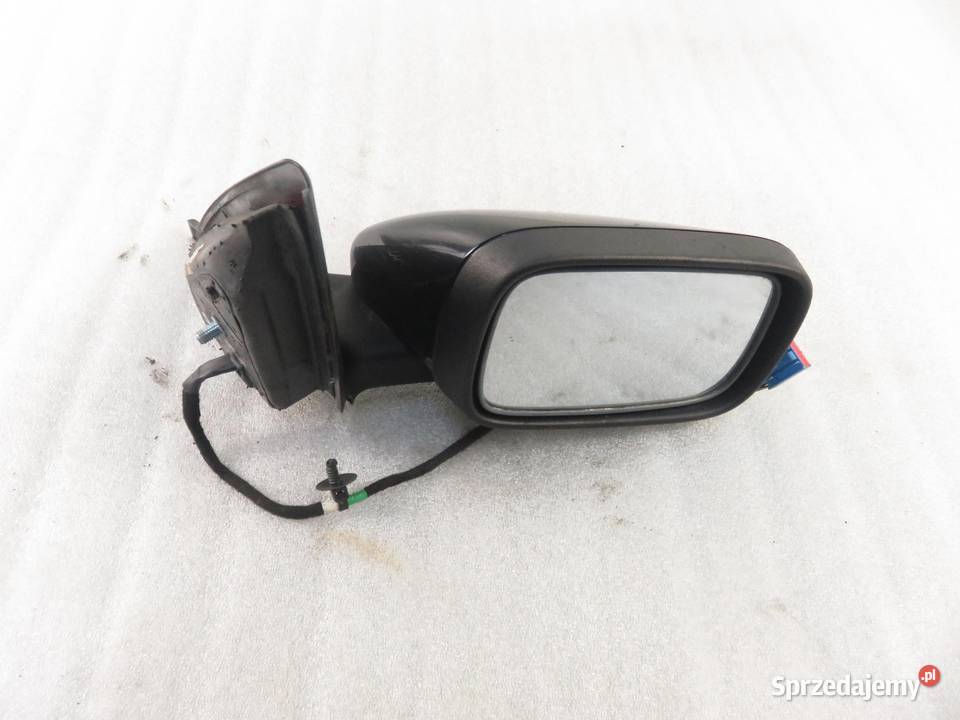 LUSTERKO PRAWE VOLVO V50 6PIN