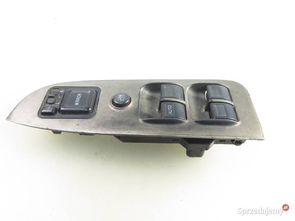 PANEL SZYB HONDA CRV II RD osobowe