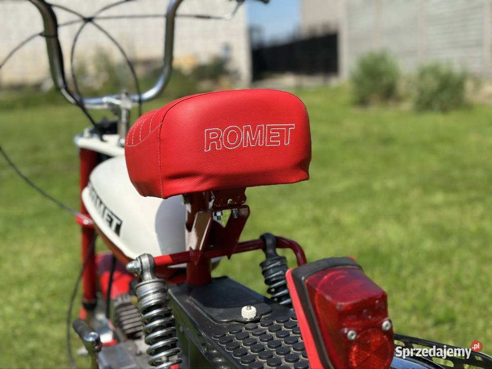 Motorynka m2 1984 sprzedam