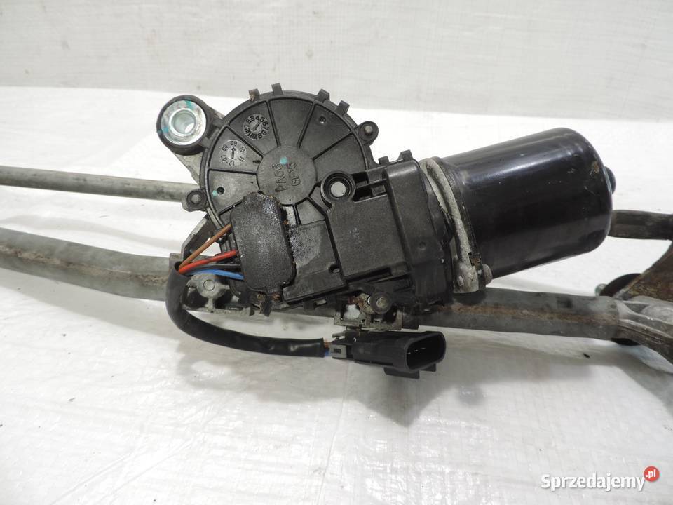 MECHANIZM SILNICZEK WYCIERACZEK PRZÓD EU kujawsko-pomorskie