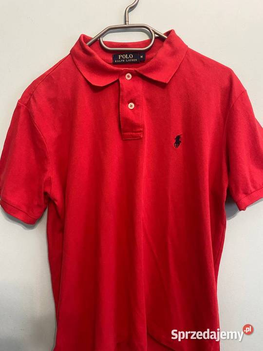 koszulka Polo Ralph Lauren sprzedam