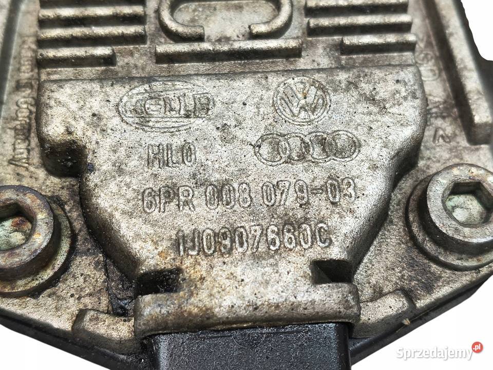 MISKA OLEJU SILNIKA Seat Toledo Audi A4 B5 Chełm