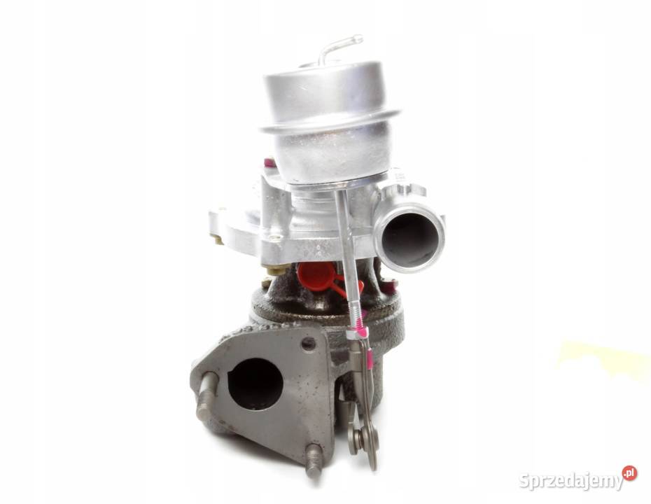 Turbina OPEL 13 CDTI SUZUKI Splash Swift IV DDiS osobowe