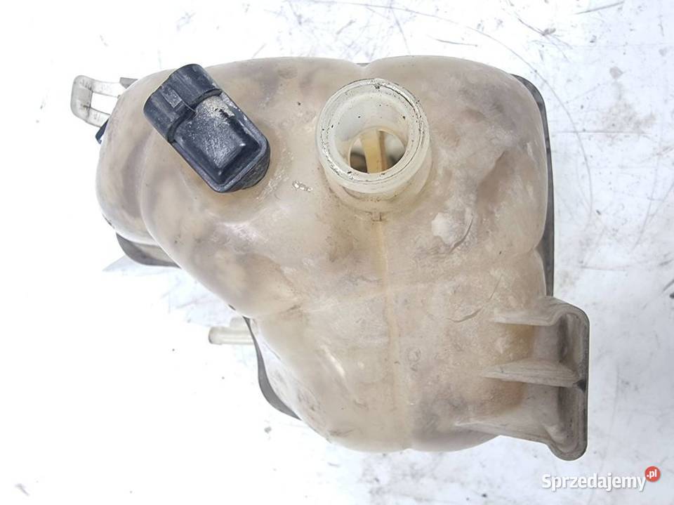 ZBIORNIK OPEL VECTRA C kujawsko-pomorskie