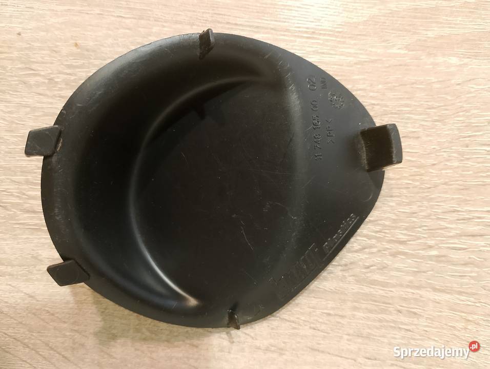 Zaślepka do peugeot jetforce śląskie Częstochowa