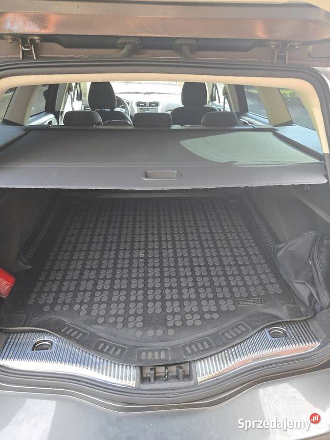 Ford Mondeo mk5 2018 15 ecoboost Białystok