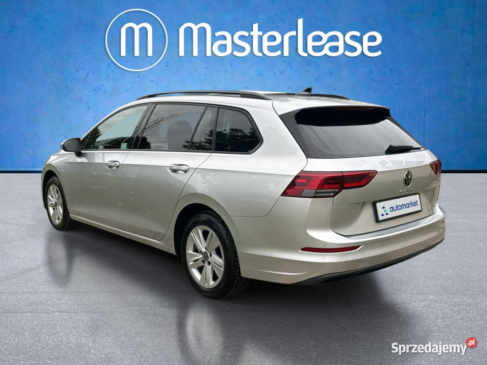 Volkswagen Golf 20 TDI Life Z Polskiego Salonu Rok produkcji 2023