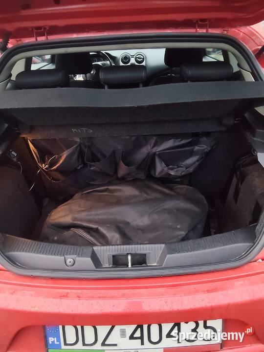 Alfa Romeo Mito t jet do naprawy 1368cm3 Dzierżoniów