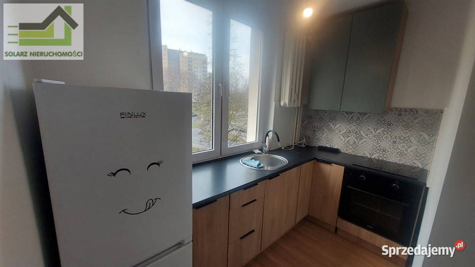 Mieszkanie 29m2 1pokojowe Mysłowice Wielka