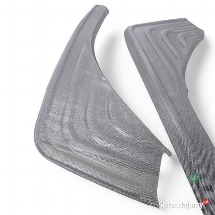 Siatka 931502020520 Grill Maska silnika Wilkowo