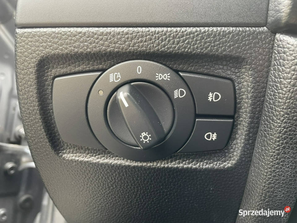 BMW 120 BMW 120 E87 Opłacony Lift Klimatronic podgrzewane fotele