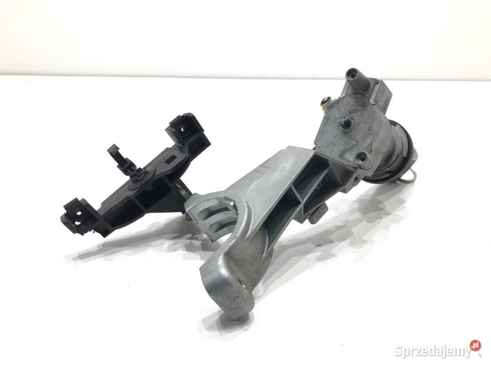 STACYJKA FIAT GRANDE PUNTO 01098400 14 77