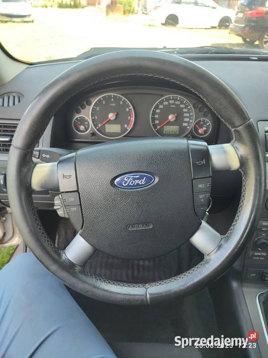 Sprzedam Ford Mondeo MK3 Grabów