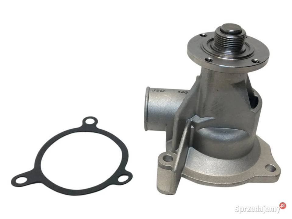 POMPA WODY BMW 5 E34 524 td 24 85 KW 115 osobowe Pozostałe Skarżysko-Kamienna