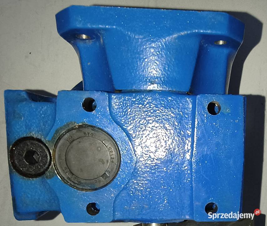 MR V 32U03A Rossi Olsztyn