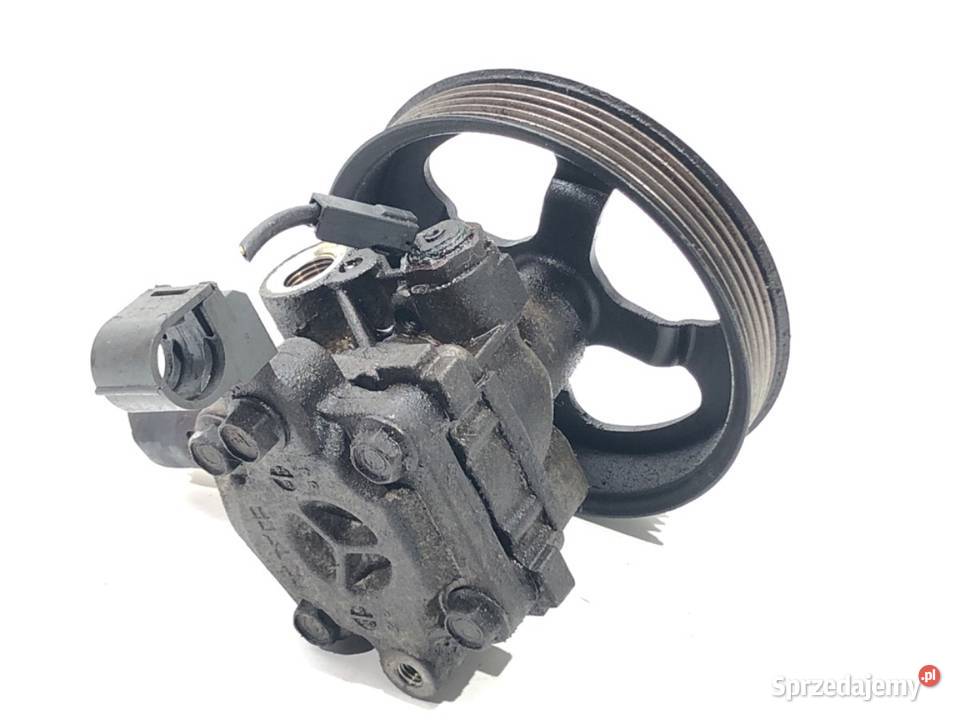 POMPA WSPOMAGANIA MITSUBISHI OUTLANDER I 24 160