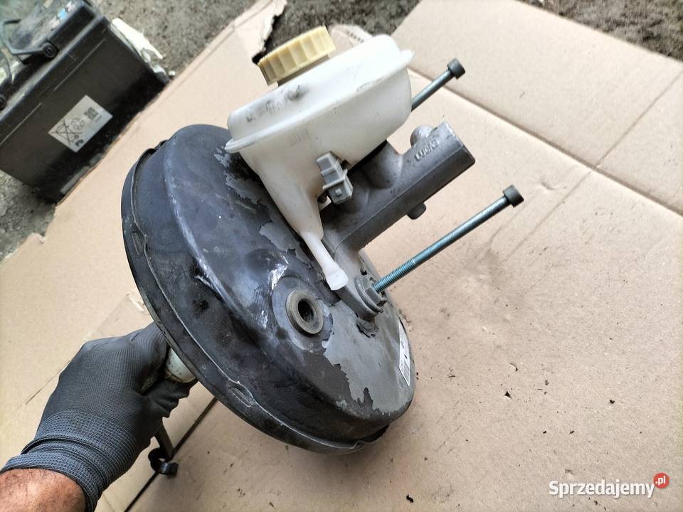 AUDI A4B5 A4 B5 19 TDI 8D0612105F SERVO POMPA Kamień-Kolonia