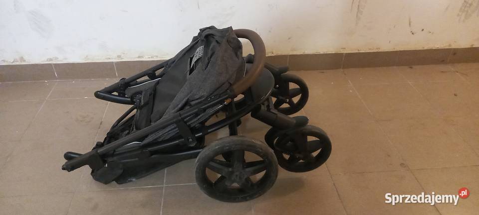 Wózek spacerowy lionelo Elbląg