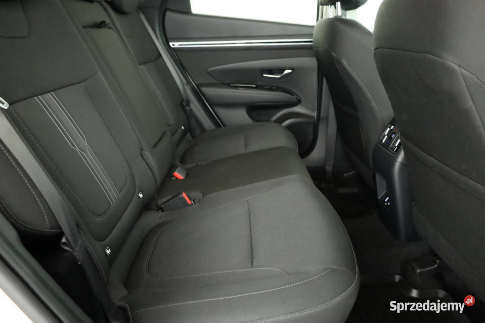 Hyundai Tucson 16 TGDI 48V MHEV automatyczna Hyundai Piaseczno