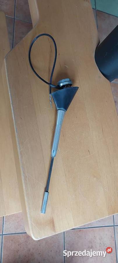 Antena Fiat Grande Punto Pozostałe