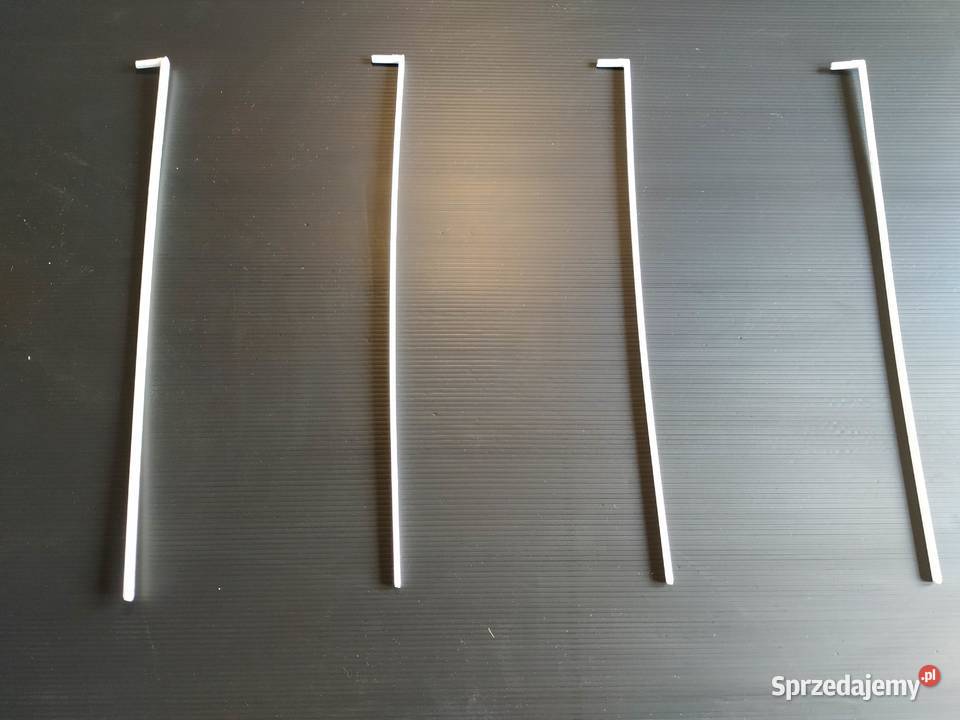 Przekładka transportowa do płyt betonowych 370mm Poznań