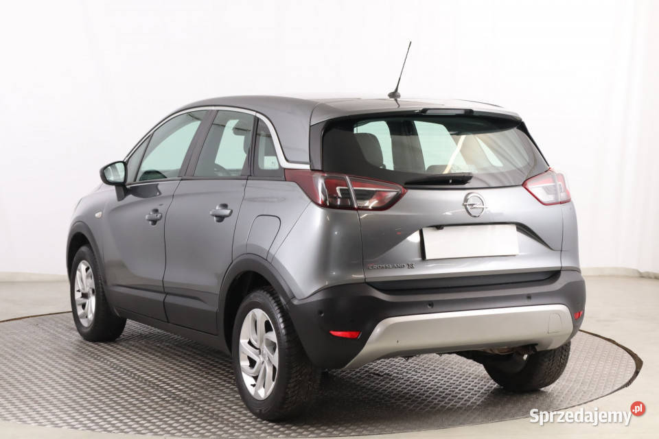 Opel Crossland 12 Turbo czujnik zmierzchu Crossland Zabrze