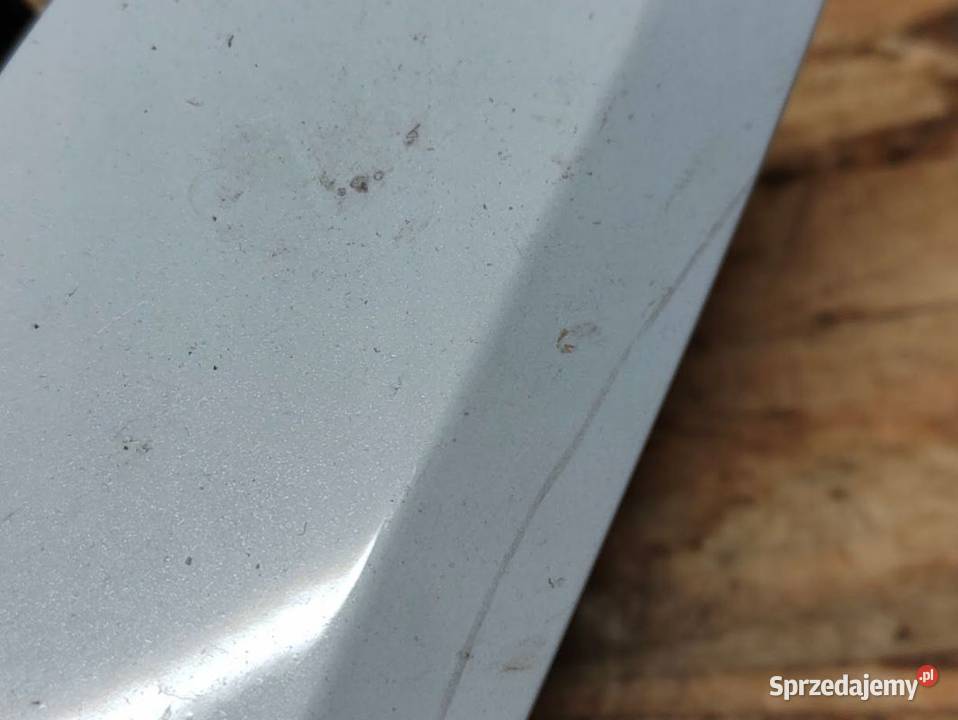 Zaślepka Spryskiwacza Prawa Zderzak Przód Audi Pleszew sprzedam