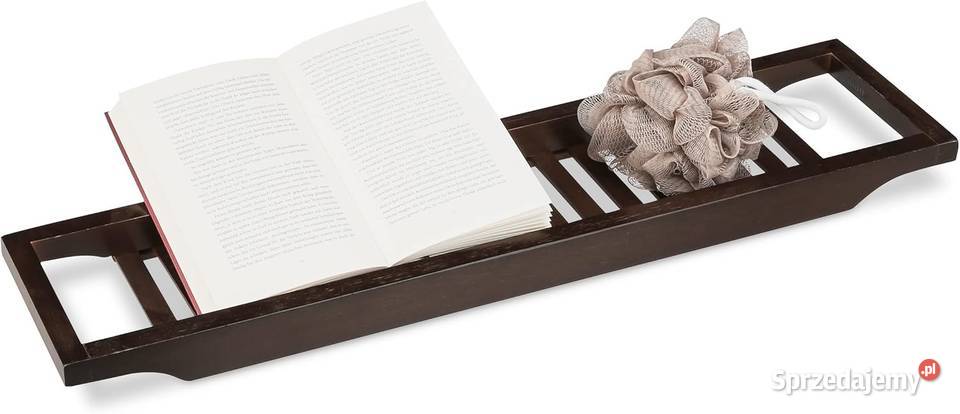 nakładka na wannę bambusowa Zambrów