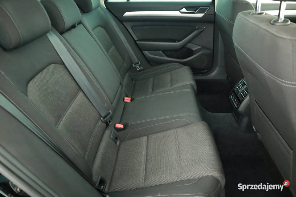 VW Passat 20 TDI Kombi Piaseczno