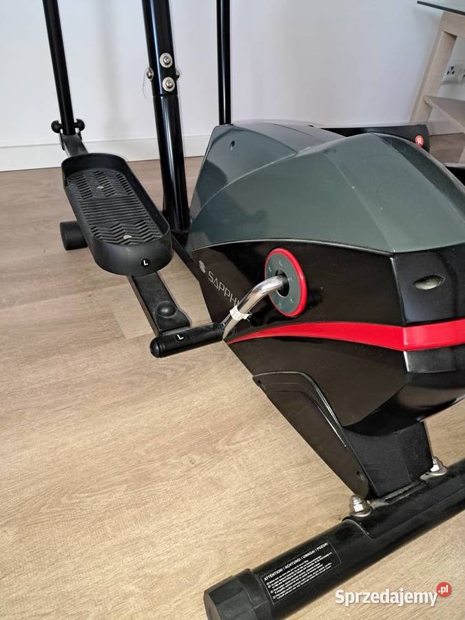 Orbitrek Pulsar SG920E